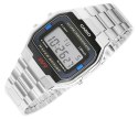 Zegarek CASIO A163WA-1QES Unisex + BOX