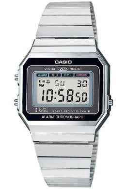 Zegarek CASIO A700WE-1AEF Unisex + BOX