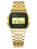 Zegarek CASIO A159WGEA-1DF Unisex