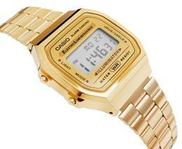 Zegarek CASIO Vintage A168WG-9WDF