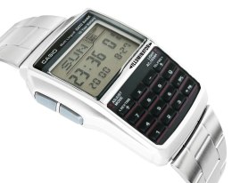 Zegarek CASIO Vintage DBC-32D-1ADF