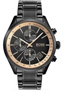 Zegarek Męski Hugo Boss Grand Prix 1513578 + BOX