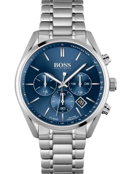 Zegarek Męski Hugo Boss Champion 1513818 + BOX