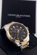 ZEGAREK MĘSKI TOMMY HILFIGER 1791559 DECKER +BOX