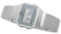 Zegarek CASIO Vintage A700WEM-7AEF + BOX