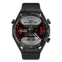 SMARTWATCH MĘSKI GRAVITY GT13-1 - DODATKOWY PASEK (sg028a)