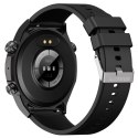 SMARTWATCH MĘSKI GRAVITY GT13-1 - DODATKOWY PASEK (sg028a)