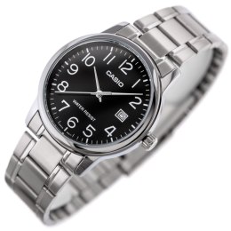 ZEGAREK MĘSKI CASIO MTPV002D-1BUDF (zd103e) + BOX