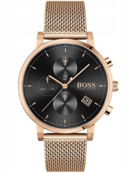 ZEGAREK MĘSKI HUGO BOSS 1513808 - INTEGRITY (zh027b)