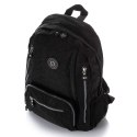 PLECAK SPORTOWY LEKKI BAG STREET VERSE SP-09-DB