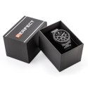 ZEGAREK MĘSKI PERFECT M501CH-07 - CHRONOGRAF (zp381c) + BOX