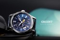 Zegarek Męski Orient Classic Sun & Moon RA-AK0011D10B + BOX