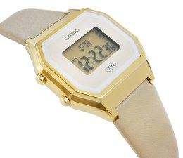 Zegarek Damski CASIO Vintage LA680WEGL-5EF + BOX