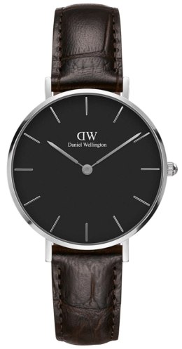 Zegarek Damski Daniel Wellington Petite York DW00100182