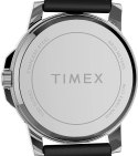 ZEGAREK MĘSKI TIMEX Easy Reader 43mm B09PV859BQ + BOX (zt148a)