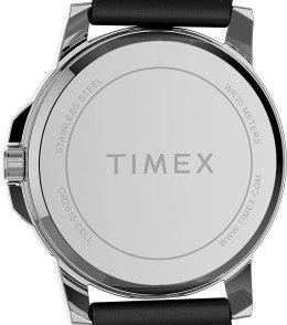 ZEGAREK MĘSKI TIMEX Easy Reader 43mm B09PV859BQ + BOX (zt148a)