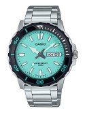 Zegarek Męski Casio Collection MTD-125D-2A2 + BOX