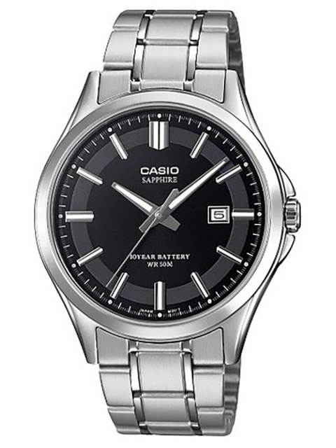 Zegarek Męski Casio MTS-100D-1AVDF + BOX (zd236a)