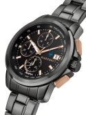 Zegarek Męski Maserati Successo Solar Chrono R8873645001 + BOX