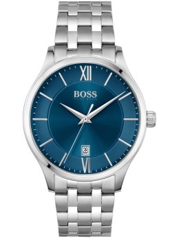 ZEGAREK MĘSKI HUGO BOSS 1513895 Elite (zh040a)