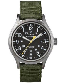 ZEGAREK MĘSKI TIMEX EXPEDITION T49961 (zt120a)