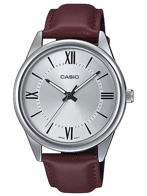 ZEGAREK MĘSKI CASIO MTP-V005L-7B5 + BOX (zd225d)