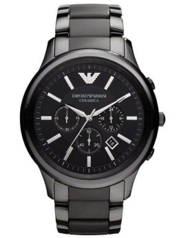 ZEGAREK MĘSKI EMPORIO ARMANI AR1452 - CERAMICA