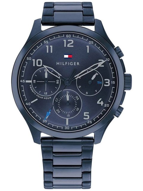 ZEGAREK MĘSKI TOMMY HILFIGER 1791853 ASHER (zf039a)