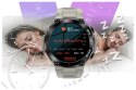 SMARTWATCH MĘSKI GRAVITY GT8-4 - z GPS (sg017d)