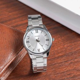 ZEGAREK MĘSKI CASIO MTP-V005D-7B5 + BOX