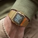 ZEGAREK MĘSKI CASIO VINTAGE A500WGA-9DF (zd158d) + BOX