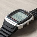 ZEGAREK MĘSKI CASIO W-96H-1A + BOX