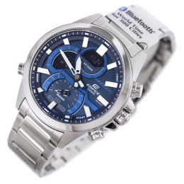 Zegarek Męski Casio Edifice Bluetooth ECB-30D-2AEF + BOX