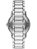 Zegarek męski EMPORIO ARMANI LUIGI Open Heart AUTOMATIC AR60036