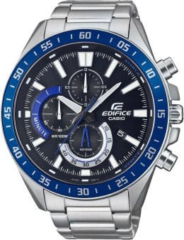 Zegarek Męski CASIO EDIFICE EFV-620D-1A2VUEF 10 BAR