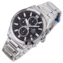 Zegarek Męski Casio EDIFICE Chronograph EFB-710D-1A + BOX