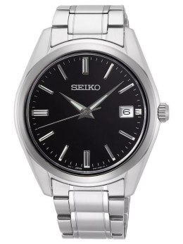 Zegarek Męski Seiko SUR311P1 Szafir WR100 + BOX