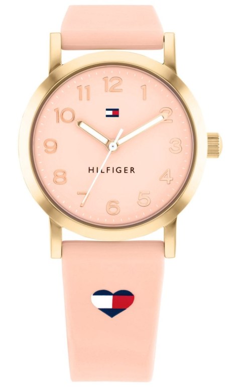 Zegarek Dziecięcy Tommy Hilfiger KIDS 1720038 + BOX