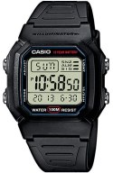 Zegarek Męski CASIO W-800H-1AVDF + BOX