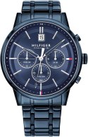 Zegarek Męski Tommy Hilfiger Kyle 1791694 + BOX