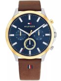 Zegarek Męski Tommy Hilfiger Ryder 1710496 + BOX