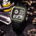 ZEGAREK MĘSKI CASIO Sports AE-1200WHB-1B + BOX (zd146d)