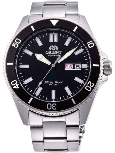 Zegarek Męski Orient Sport Kano/Big Mako RA-AA0008B19B + BOX